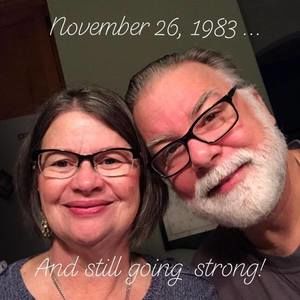 Meet your Posher, Mary jo